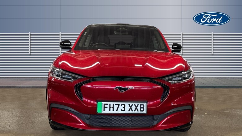 Ford Mustang Mach-E 198kW Standard Range 70kWh AWD 5dr Auto Electric Estate